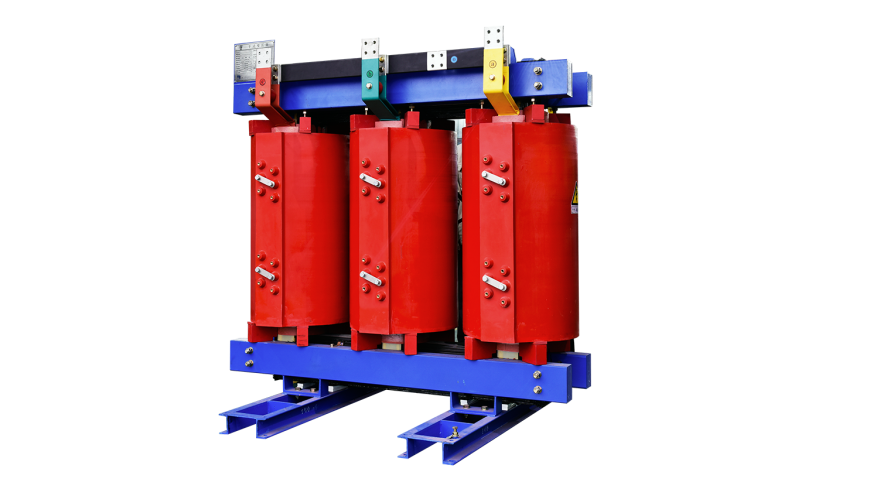 干式變壓器